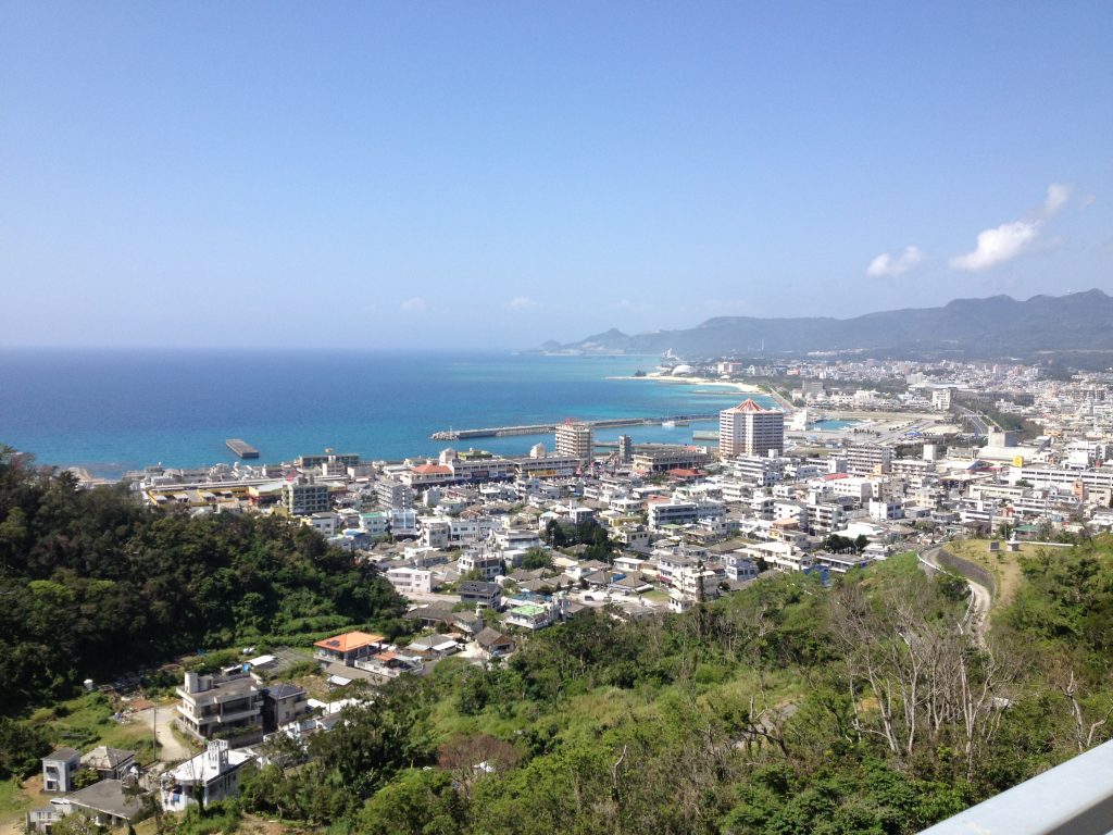 県道18号線