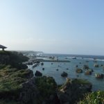 東平安名岬 (1)