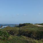 東平安名岬 (3)