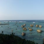 東平安名岬 (4)