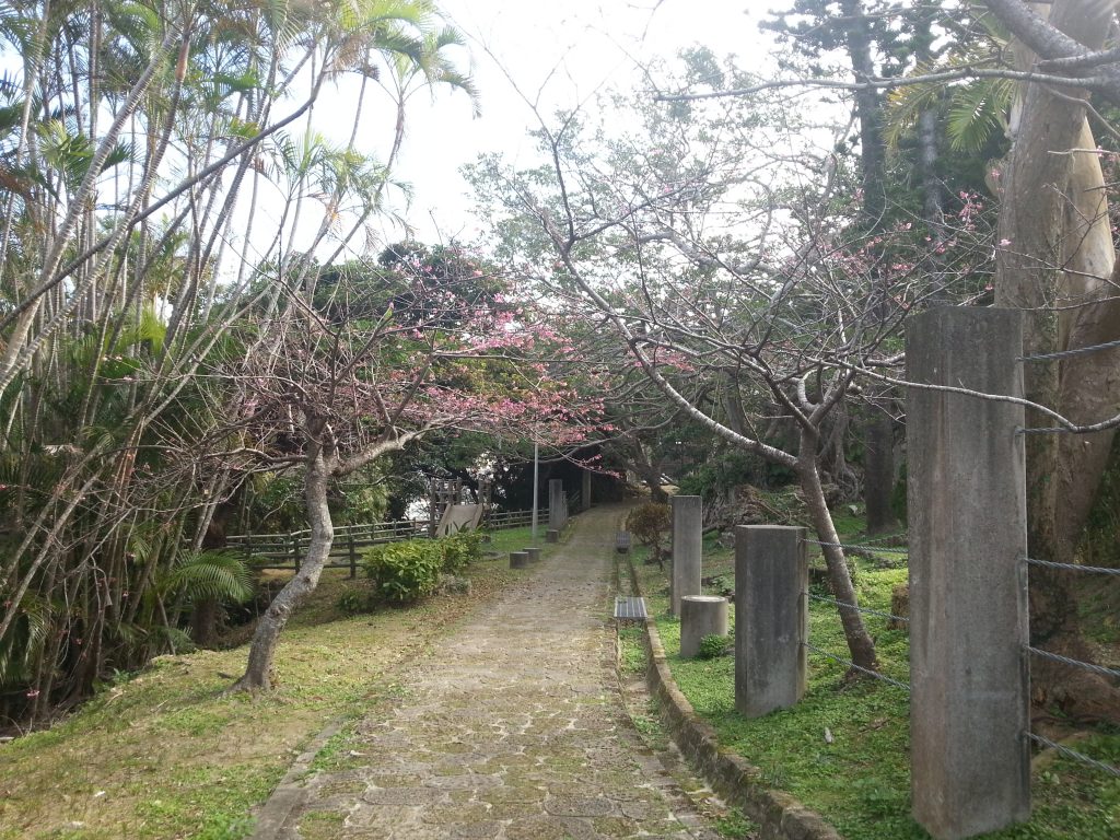 繁多川公園